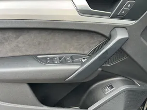 AUDI Q5 45 TFSI sport quattro S-tronic
