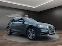 AUDI Q5 45 TFSI sport quattro S-tronic