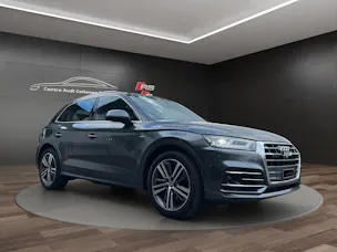 AUDI Q5 45 TFSI sport quattro S-tronic