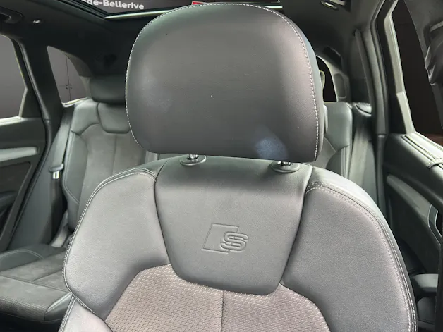 AUDI Q5 45 TFSI sport quattro S-tronic