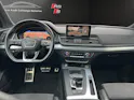 AUDI Q5 45 TFSI sport quattro S-tronic