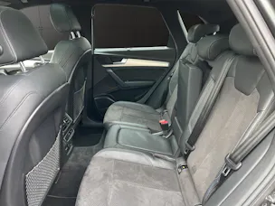 AUDI Q5 45 TFSI sport quattro S-tronic