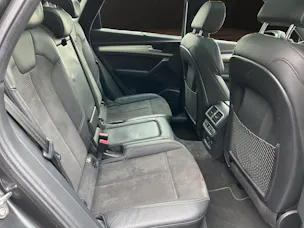 AUDI Q5 45 TFSI sport quattro S-tronic
