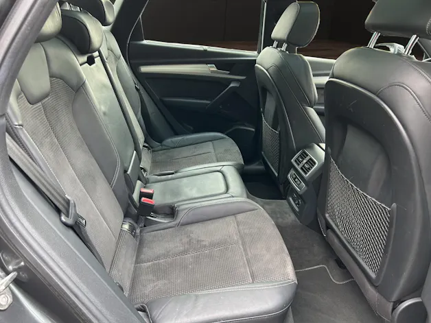 AUDI Q5 45 TFSI sport quattro S-tronic