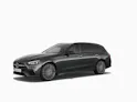 MERCEDES-BENZ C 220 d T 4 Matic Swiss Star