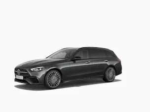 MERCEDES-BENZ C 220 d T 4 Matic Swiss Star