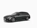 MERCEDES-BENZ C 220 d T 4 Matic Swiss Star