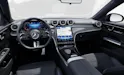 MERCEDES-BENZ C 220 d T 4 Matic Swiss Star