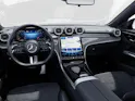 MERCEDES-BENZ C 220 d T 4 Matic Swiss Star