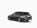 MERCEDES-BENZ C 220 d T 4 Matic Swiss Star