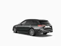 MERCEDES-BENZ C 220 d T 4 Matic Swiss Star