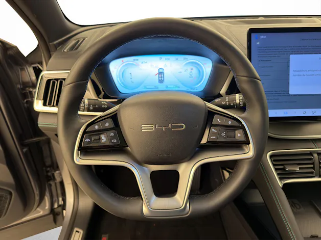 BYD Seal U DM-i Design AWD