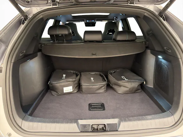 BYD Seal U DM-i Design AWD
