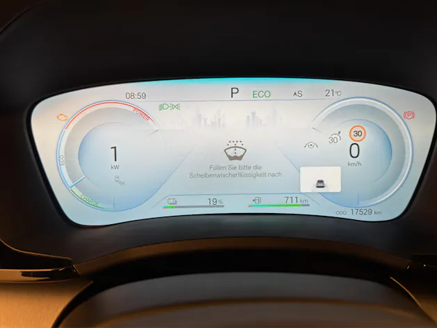 BYD Seal U DM-i Design AWD