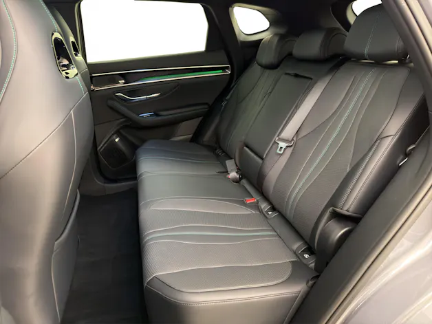 BYD Seal U DM-i Design AWD