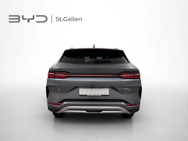 BYD Seal U DM-i Design AWD