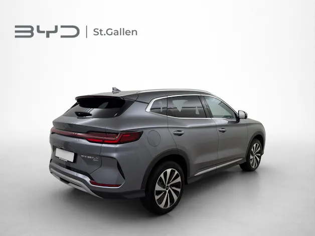 BYD Seal U DM-i Design AWD