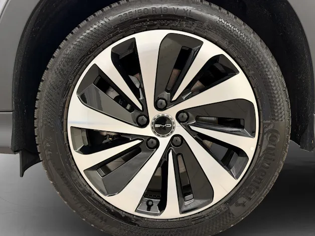BYD Seal U DM-i Design AWD