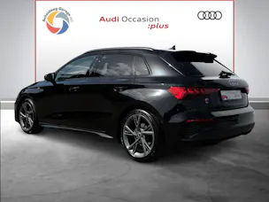 AUDI A3 Sportback 35 TFSI S line Attraction S-tronic