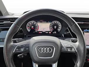 AUDI A3 Sportback 35 TFSI S line Attraction S-tronic