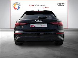 AUDI A3 Sportback 35 TFSI S line Attraction S-tronic