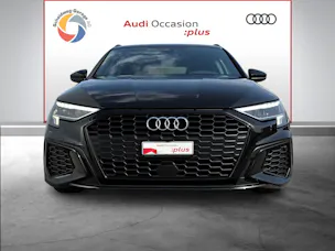 AUDI A3 Sportback 35 TFSI S line Attraction S-tronic
