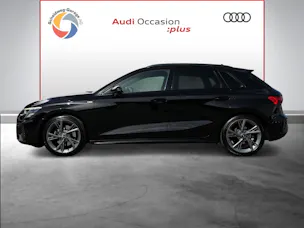 AUDI A3 Sportback 35 TFSI S line Attraction S-tronic