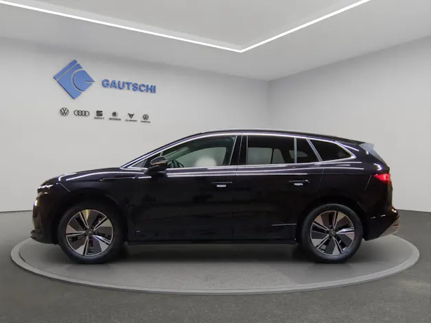 SKODA Enyaq 85x Dynamic 4x4