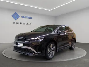 SKODA Enyaq 85x Dynamic 4x4