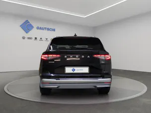 SKODA Enyaq 85x Dynamic 4x4