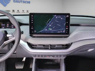 SKODA Enyaq 85x Dynamic 4x4