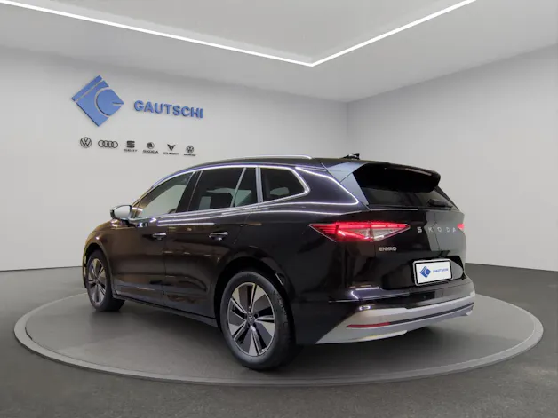 SKODA Enyaq 85x Dynamic 4x4