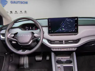 SKODA Enyaq 85x Dynamic 4x4