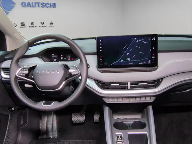 SKODA Enyaq 85x Dynamic 4x4