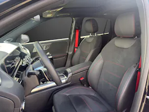 MERCEDES-BENZ GLA AMG 35 4Matic 8G-DCT