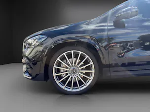 MERCEDES-BENZ GLA AMG 35 4Matic 8G-DCT