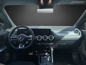 MERCEDES-BENZ GLA AMG 35 4Matic 8G-DCT