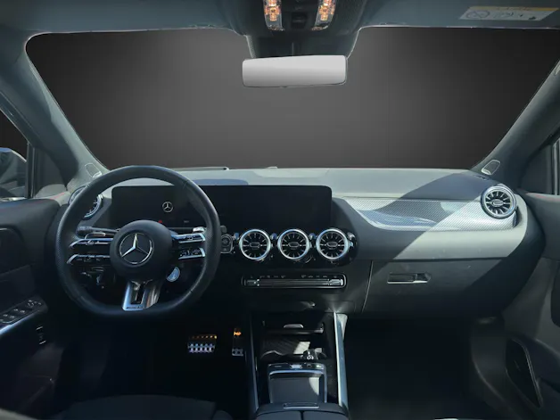 MERCEDES-BENZ GLA AMG 35 4Matic 8G-DCT