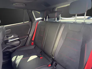 MERCEDES-BENZ GLA AMG 35 4Matic 8G-DCT