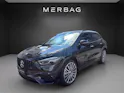 MERCEDES-BENZ GLA AMG 35 4Matic 8G-DCT