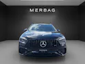 MERCEDES-BENZ GLA AMG 35 4Matic 8G-DCT