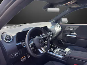 MERCEDES-BENZ GLA AMG 35 4Matic 8G-DCT