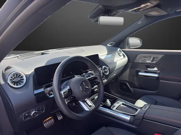 MERCEDES-BENZ GLA AMG 35 4Matic 8G-DCT
