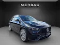 MERCEDES-BENZ GLA AMG 35 4Matic 8G-DCT
