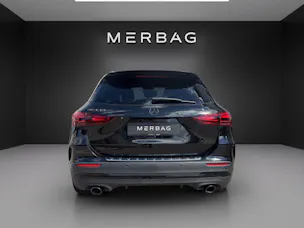 MERCEDES-BENZ GLA AMG 35 4Matic 8G-DCT