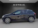 MERCEDES-BENZ GLA AMG 35 4Matic 8G-DCT