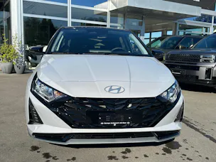 HYUNDAI i20 1.0 T-GDi Amplia GO! DCT