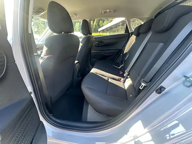 HYUNDAI i20 1.0 T-GDi Amplia GO! DCT
