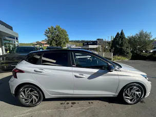 HYUNDAI i20 1.0 T-GDi Amplia GO! DCT