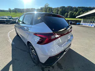 HYUNDAI i20 1.0 T-GDi Amplia GO! DCT